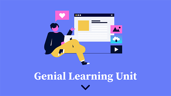proposal defense presentation template Interactive Genial learning unit template
