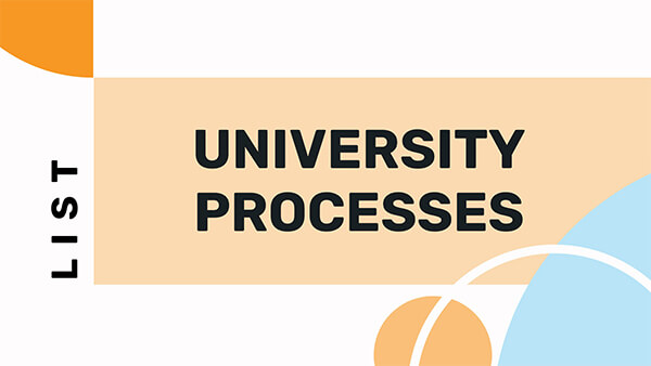 thesis defense presentation sample pdf Interactive University processes list template