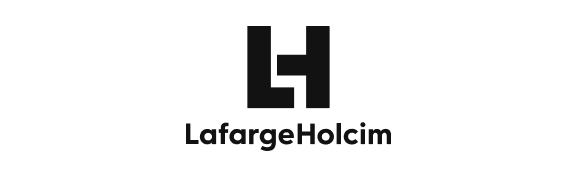 interactive video presentation tools holcim logo