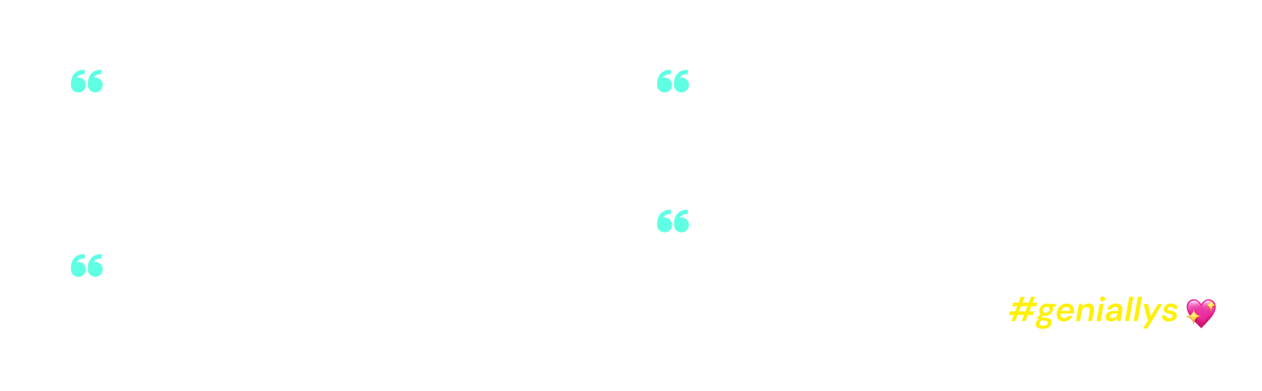 interactive presentation slides Reviews from people rating the tool genially