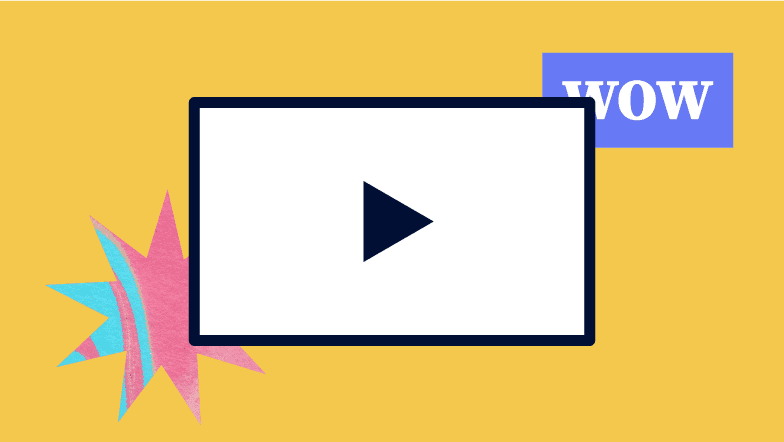 presentation website Create interactive video presentations