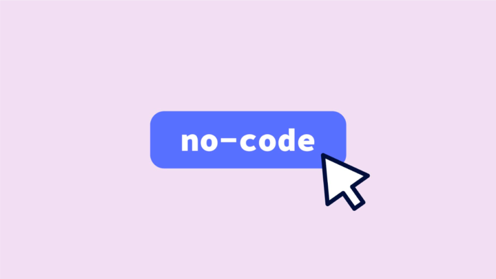 create presentation in powerpoint online Image showing how the Genially tool is no-code